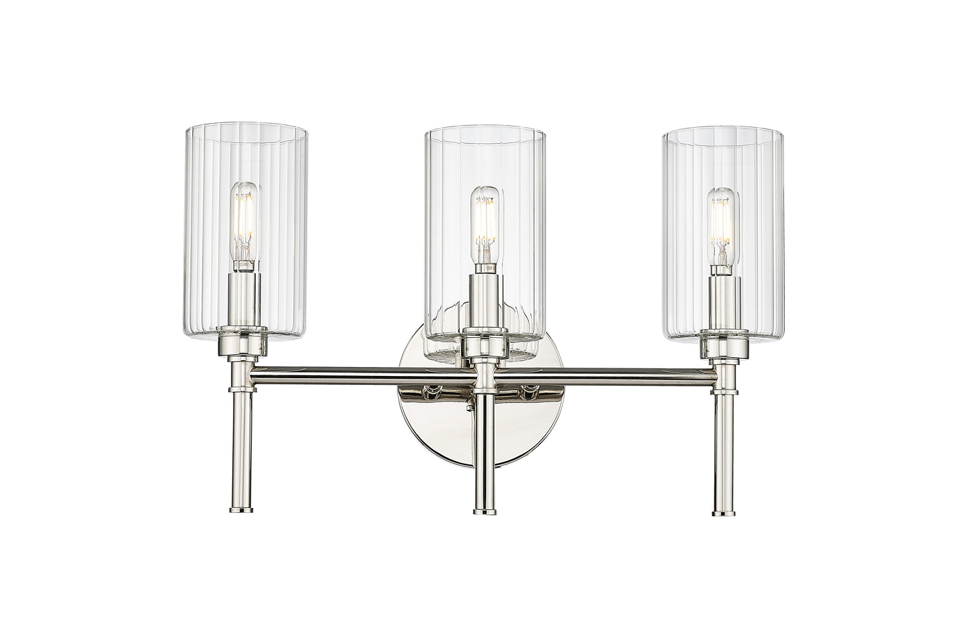 3 Light Vanity, Chastine Collection