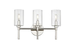 3 Light Vanity, Chastine Collection