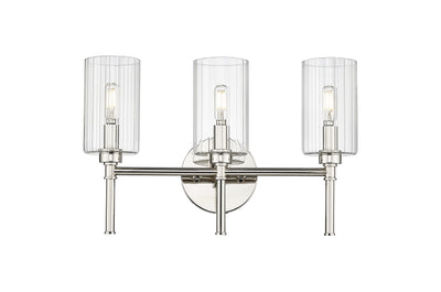 3 Light Vanity, Chastine Collection