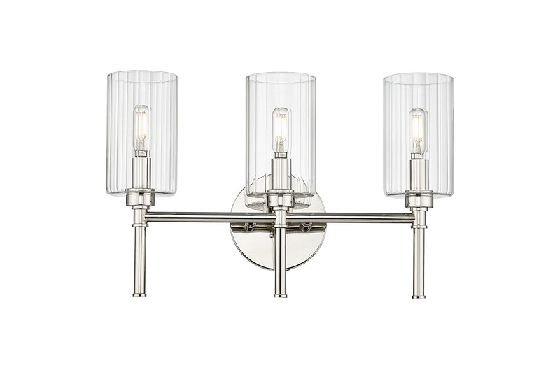 3 Light Vanity, Chastine Collection