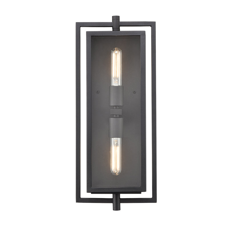 Millennium Lighting, 20" Outdoor Wall Sconce, Rankin Collection