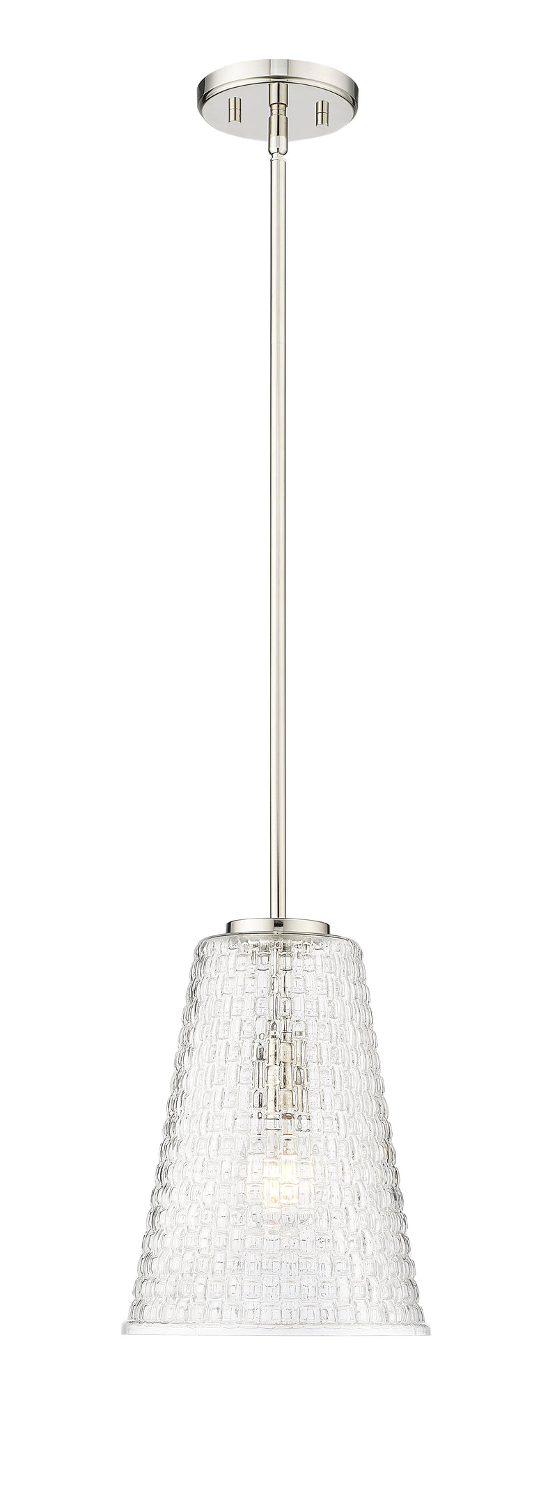 9" Pendant Light, Saben Collection