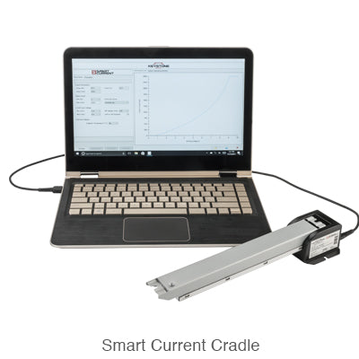 Programmable LED Driver, 25W, 420-1250mA Output, 0-10V Dimming, Programmable via Smart Current software, Integrated USB-C Port