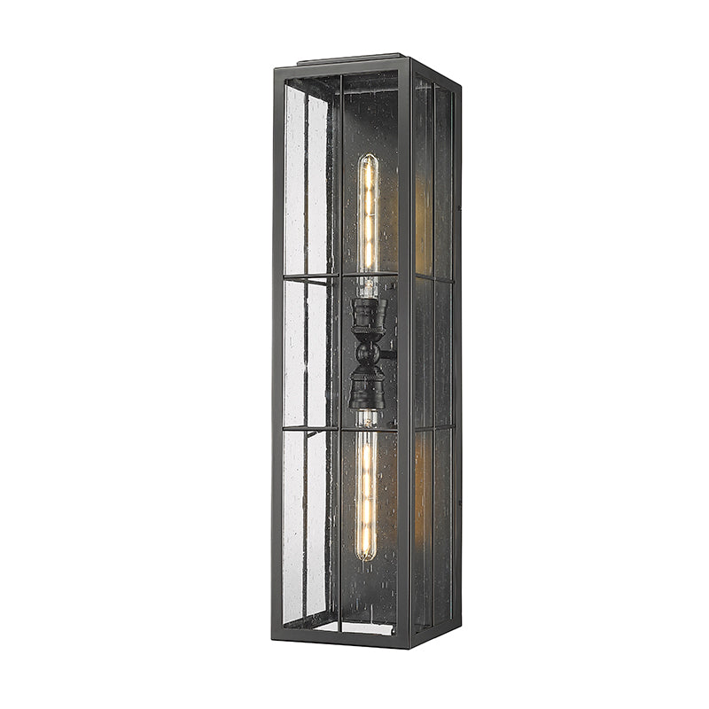 Millennium Lighting, 30" Outdoor Wall Sconce, Jaxson Collection