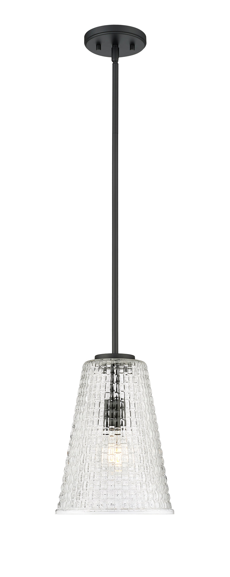 9" Pendant Light, Saben Collection