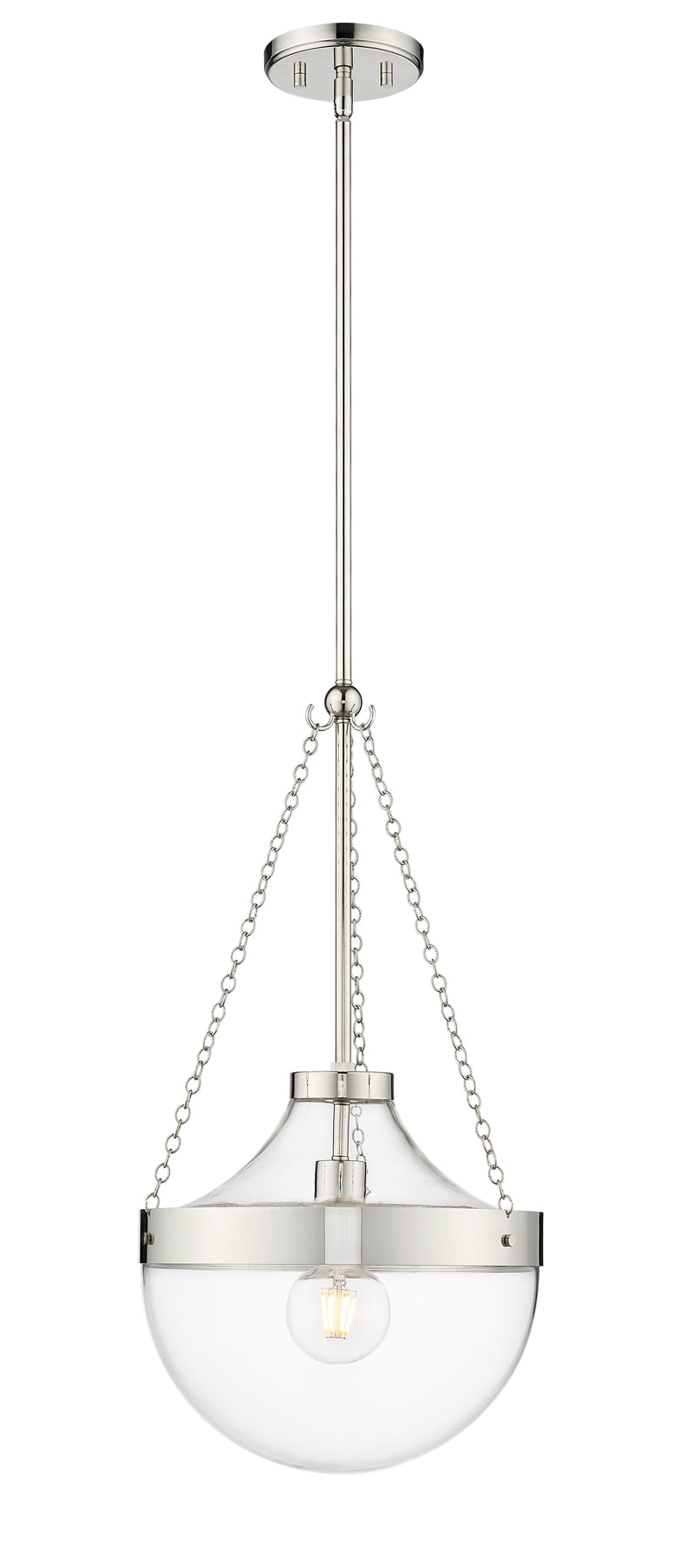 Pendant Light, Clarra Collection