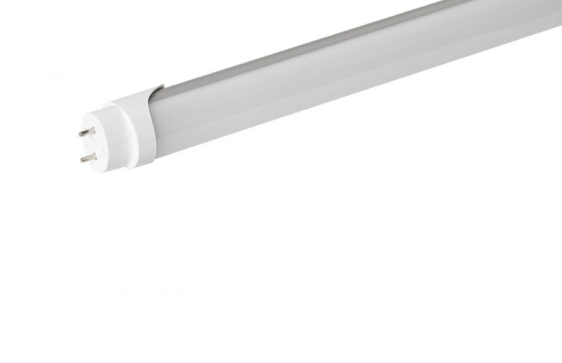 25 PK 4' T8 LED TUBE, 1977 LUMENS, 12W, 4000K or 5000K, 120-277V