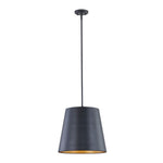 15" Pendant Light, Allson Collection