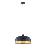 16" Pendant Light, Amarra Collection