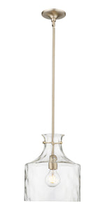 Pendant Light, Santorini Collection