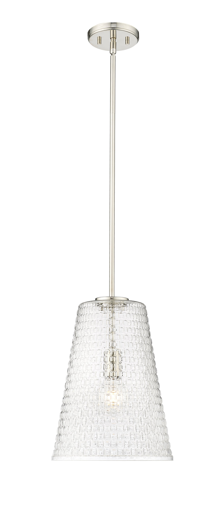 11" Pendant Light, Saben Collection