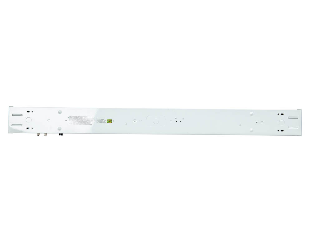 48" LED Bed Light Fixture, 6,900 Lumens, 58W, 4000K, 120V