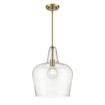 Pendant Light, Puckette Collection