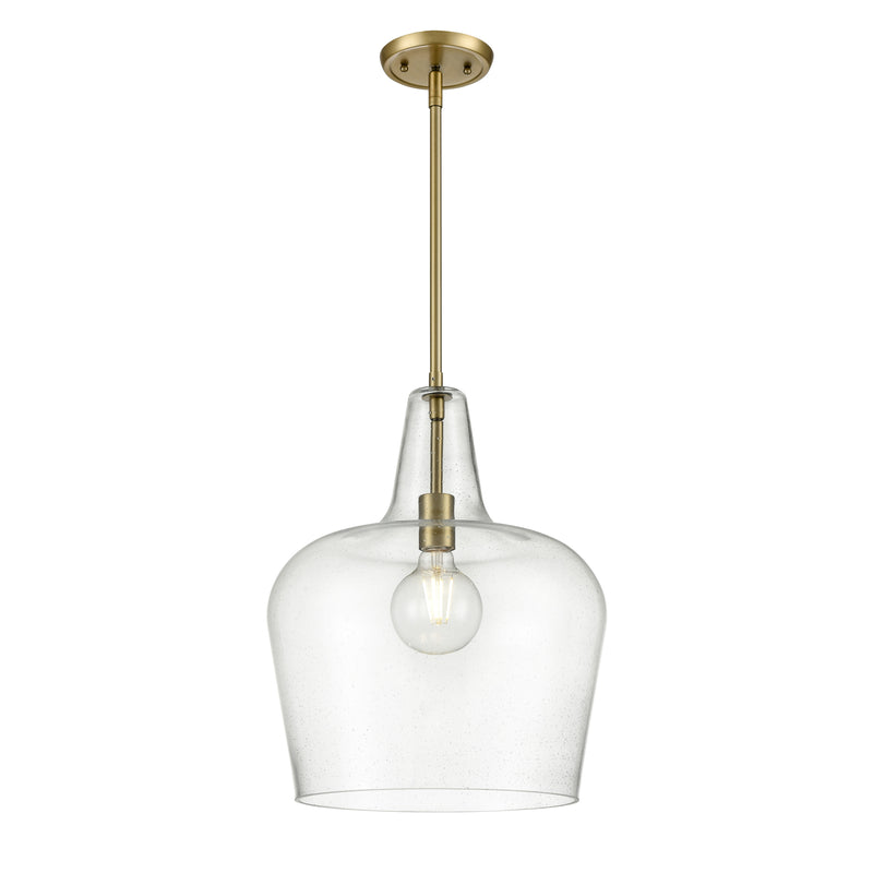 Pendant Light, Puckette Collection