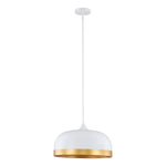 16" Pendant Light, Amarra Collection