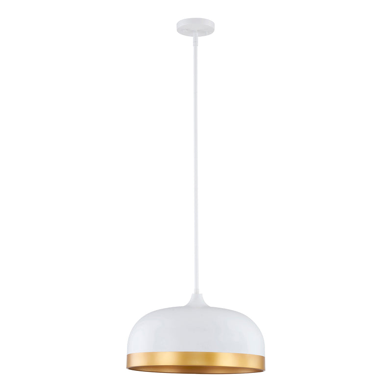 16" Pendant Light, Amarra Collection