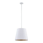 15" Pendant Light, Allson Collection