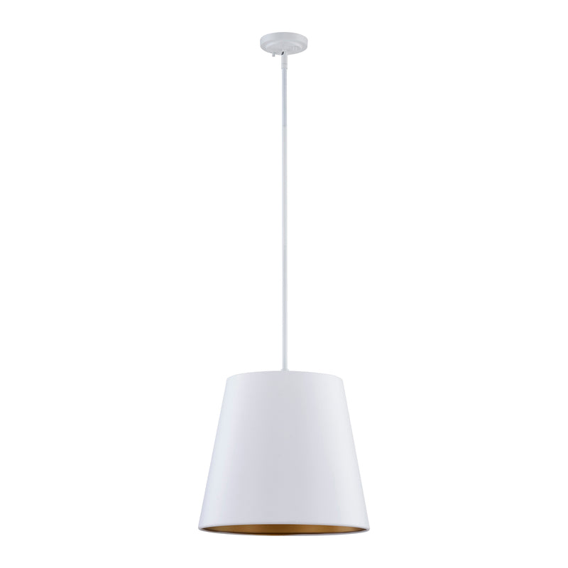 15" Pendant Light, Allson Collection