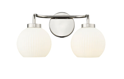 2 Light Vanity, Oprah Collection