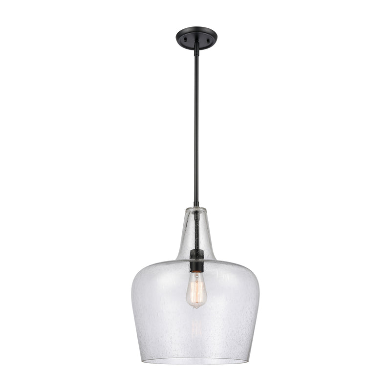 Pendant Light, Puckette Collection