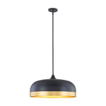 22" Pendant Light, Amarra Collection