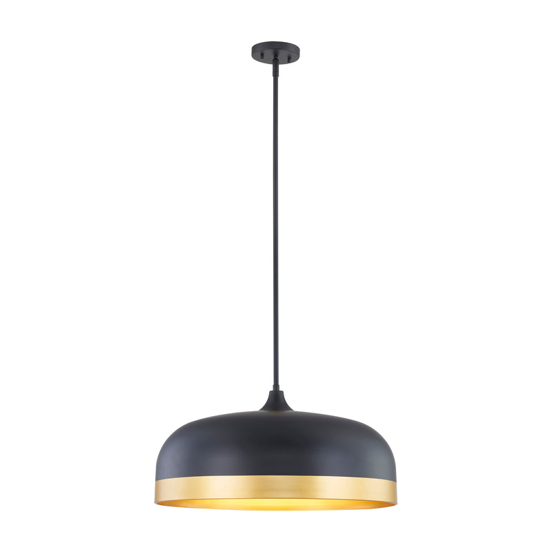 22" Pendant Light, Amarra Collection