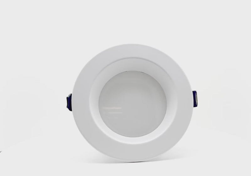 4" RDL-Line Downlight, 11W, 750 Lumens, 120V