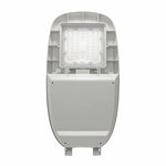 LED Roadway/Cobra Head Light, 50 Watt, 120-277V, 6500 Lumens, 3000K or 5000K, Light Grey Finish