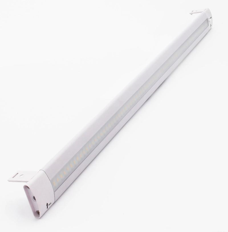 LED Undercabinet Lights, 12", 20" or 40", 3000K or 6000K, 24V