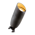 LED Aluminum Directional Lights, 400LM, 12V, 7W, 3000K CCT, Black, Bronze, or Silver Finish