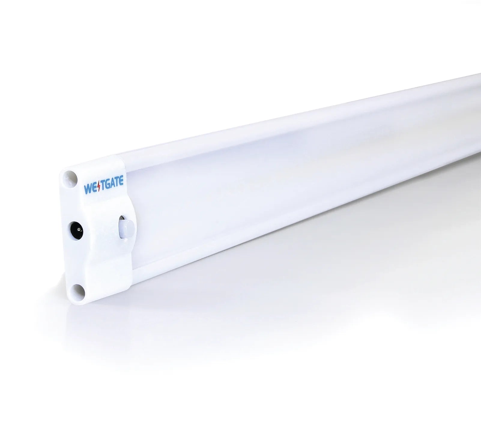 6" LED Undercabinet Light, 1.8W 12V, 3000K or 6000K