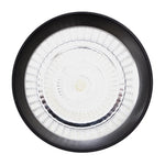 6" RGBW Cylinder Lights, 1200 Lumens, 20W, 120-277V, Black or White Finish