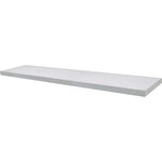 1X4 Edge-Less Architectural Flush Mount Panel 2100 Lumens, 30W, CCT Selectable, 120-277V