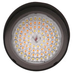 LED Bullet Flood Light with Photocell, 1820 Lumens, 13W, CCT Selectable, 120-277V