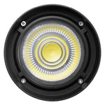 LED X-Gen Bullet Flood Lights with Integrated Photocell, 10W/20W/30W, 3000K/4000K/5000K, 120-277V