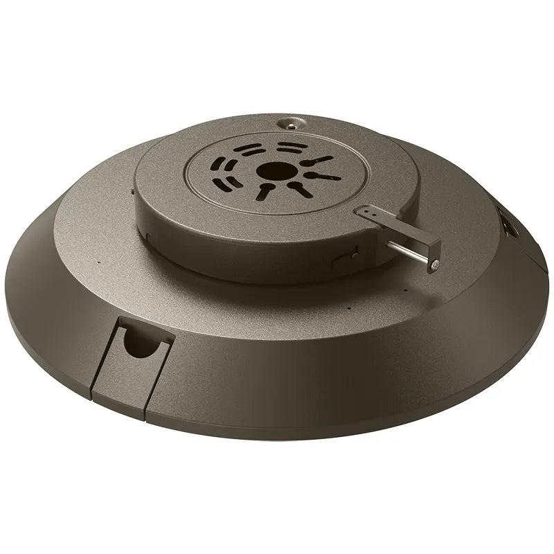 Multi-Power & CCT Ceiling Mount Disk Light, 22W/37W/56W/75W, 3000K/4000K/5000K