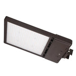 Maximum Feature Area/Flood Light, 43500 Lumen Max, Wattage and CCT Selectable, Sensor & Photocell Ready,120-277V