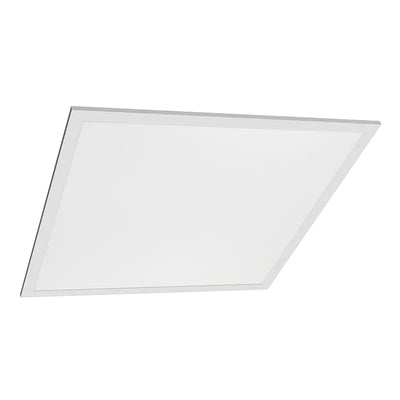 2X2 RGBW LED Panel Lights, 4400 Lumen Max, Wattage Selectable, 120-277V