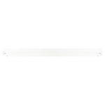 4FT WIDE LED STRIP LIGHT 40W 3CCT 35/40/50K 105LM/W WITH EMERGENCY AND SENSOR