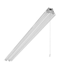 4 Foot LED Shop Light, 40 watt, 4,400 Lumens, 120V