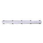 4FT LED Vapor Tight, 5400 Lumen Max, Wattage and CCT Selectable, 120-277V