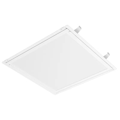 Premium High Lumen 2x2 Retrofit Flat Panel, 3000 Lumen Max, Wattage and CCT Selectable, 120-277V