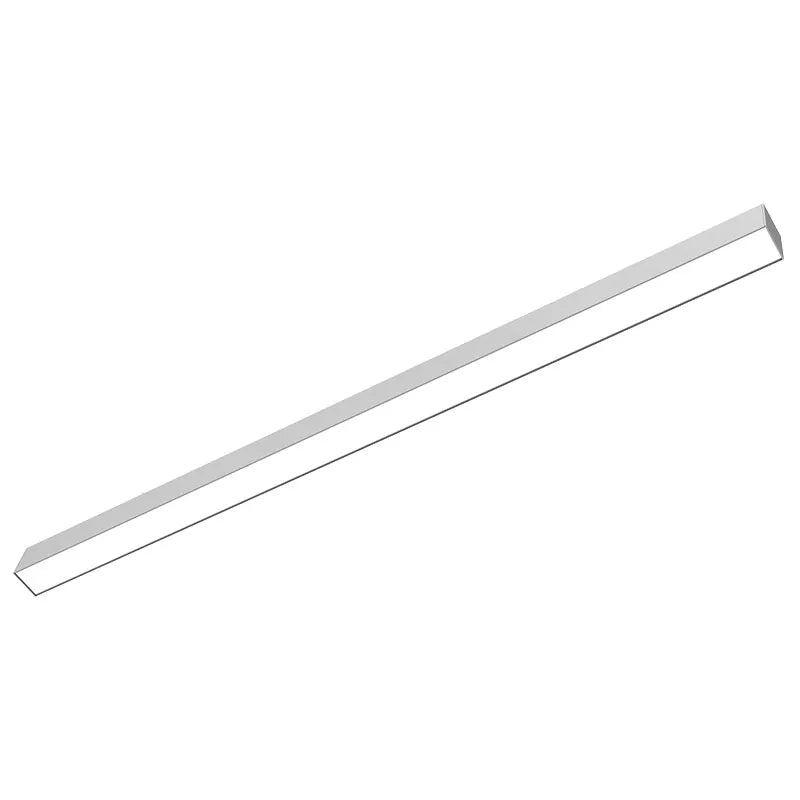 6FT Builder Series Linear Light, 5500 Lumen Max, Power & CCT Adjustable, 120-277V