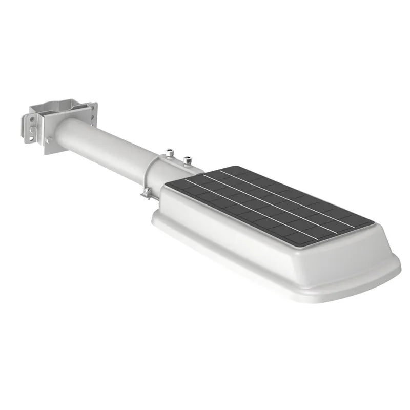 Roadway and Area Solar Light, 750 Lumens, 5W, 5000K