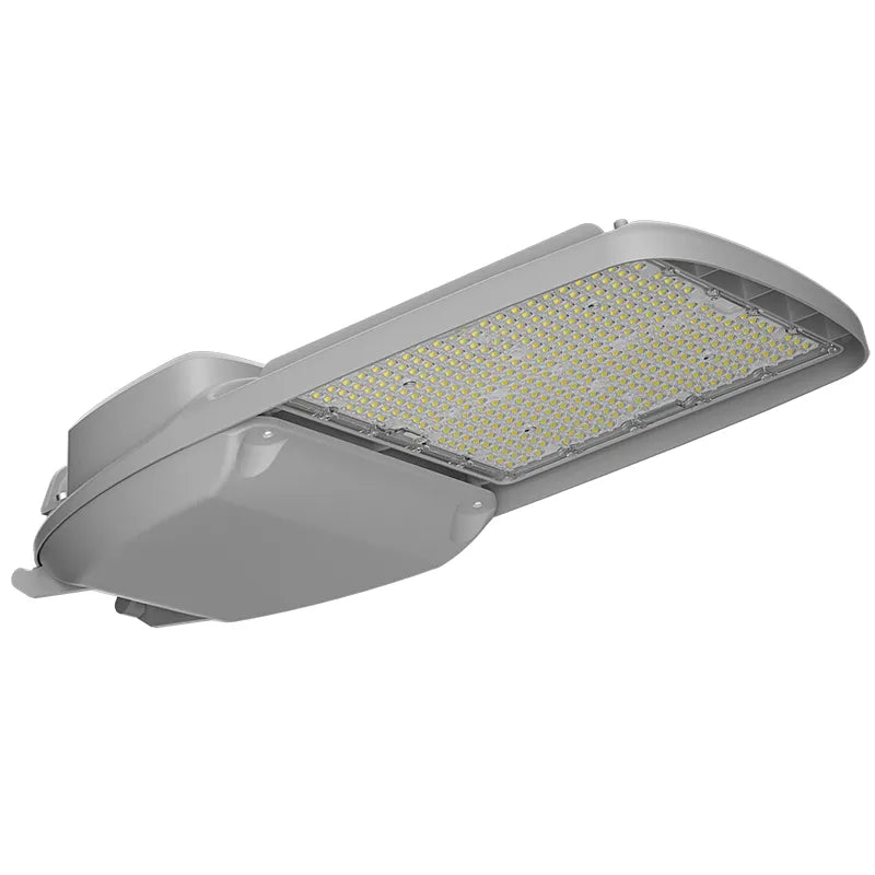 LED Street/Roadway Lights, 21000 Lumen Max, Wattage Selectable, 3000K or 5000K, 480V