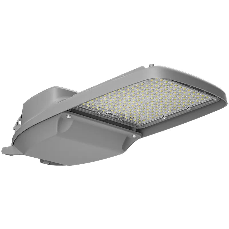 LED Street/Roadway Lights, 14500 Lumen Max, Wattage Selectable, 3000K or 5000K, 480V