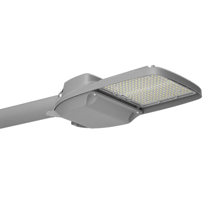 LED Street/Roadway Lights, 14500 Lumen Max, Wattage Selectable, 3000K or 5000K, 480V