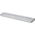 18in RGBW Under Cabinet Light, 8W, CCT Selectable, 120V, Bronze or White Finish