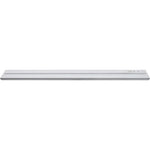 32in RGBW Under Cabinet Light, 16W, CCT Selectable, 120V, Bronze or White Finish