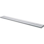 32in RGBW Under Cabinet Light, 16W, CCT Selectable, 120V, Bronze or White Finish